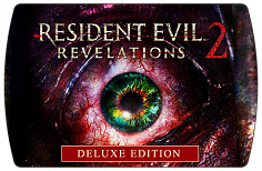 Resident Evil Revelations 2 Deluxe Edition