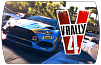 V-Rally 4 (ключ для ПК)