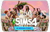 The Sims 4 – My Wedding Stories (ключ для ПК)