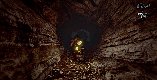 Ghost of a Tale (ключ для ПК)