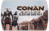 Conan Exiles – Blood and Sand Pack (ключ для ПК)
