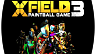 XField Paintball 3 (ключ для ПК)