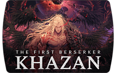 The First Berserker Khazan