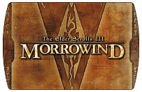 The Elder Scrolls 3 Morrowind Game of the Year Edition (ключ для ПК)