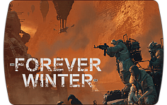The Forever Winter