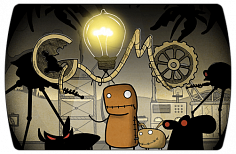 Gomo (ключ для ПК)