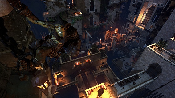 Styx Master of Shadows (ключ для ПК)