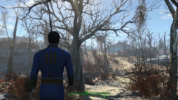 Fallout 4 (ключ для ПК)