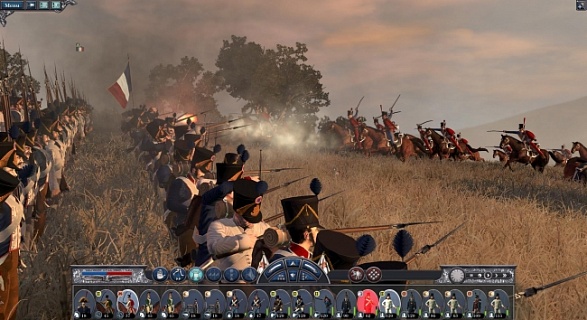 Total War Napoleon Definitive Edition