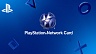 Карта оплаты PSN 2500 рублей. Пополнение бумажника PlayStation Network