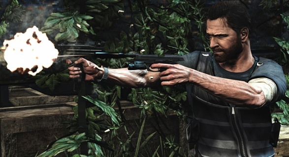 Max Payne 3