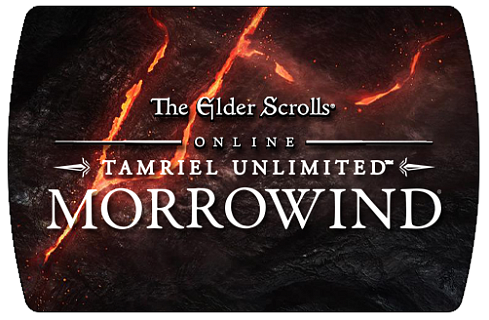 The Elder Scrolls Online – Morrowind (ключ для ПК)