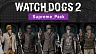 Watch Dogs 2 – Supreme Pack (ключ для ПК)