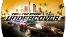 Need for Speed Undercover (ключ для ПК)