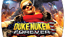 Duke Nukem Forever (ключ для ПК)