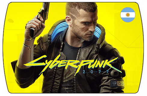 Cyberpunk 2077 (ключ для Xbox) (АРГЕНТИНА)