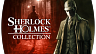 The Sherlock Holmes Collection (ключ для ПК)