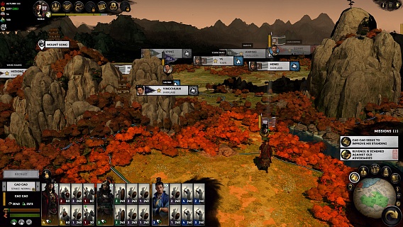 Total War Three Kingdoms Royal Edition