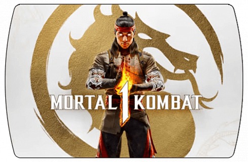 Mortal Kombat 1 Premium Edition (ключ для ПК)