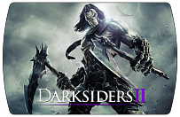 Darksiders 2 (ключ для ПК)