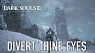 Dark Souls III Ashes of Ariandel - PS4/PC/XB1 - Divert thine eyes (Gameplay)