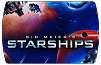 Sid Meier's Starships (ключ для ПК)