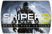 Sniper Ghost Warrior 3 Season Pass (ключ для ПК)