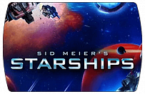 Sid Meier's Starships (ключ для ПК)