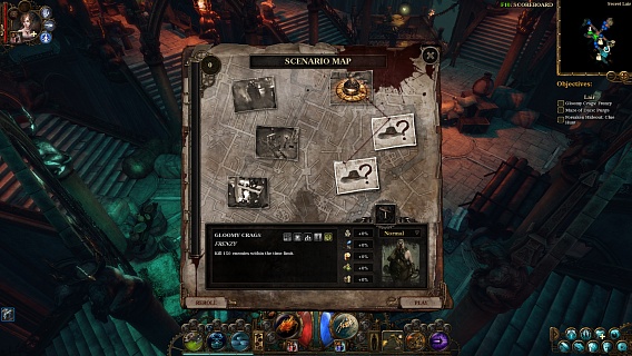 The Incredible Adventures of Van Helsing 2 (ключ для ПК)