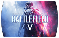 Battlefield 5 Definitive Edition (ключ для ПК)