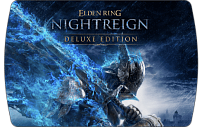 Elden Ring Nightreign Deluxe Edition