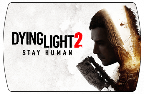 Dying Light 2: Stay Human (ключ для ПК)