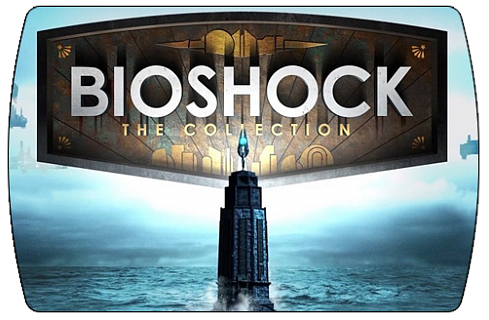 Bioshock The Collection