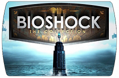 Bioshock The Collection