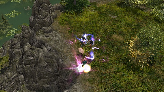 Titan Quest – Ragnarok