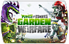 Plants vs Zombies Garden Warfare (ключ для ПК)