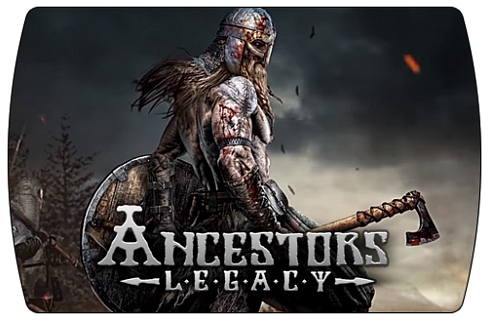 Ancestors Legacy (ключ для ПК)