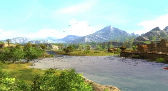 The Guild II Pirates of the European Sea (ключ для ПК)