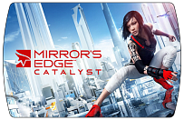 Mirror's Edge Catalyst (ключ для ПК)