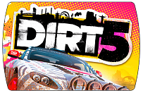 Dirt 5 (ключ для ПК)