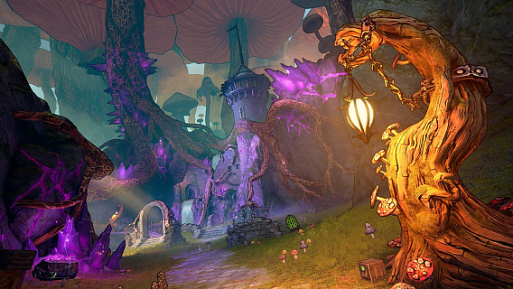 Tiny Tina's Wonderlands Chaotic Great Edition