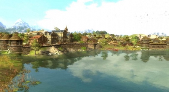 The Guild II Pirates of the European Sea (ключ для ПК)
