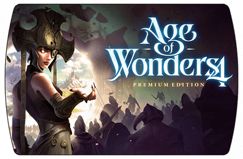 Age of Wonders 4 Premium Edition