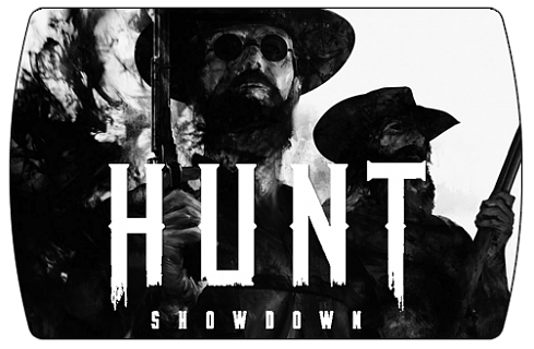Hunt showdown ключ