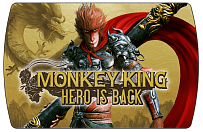 Monkey King Hero Is Back (ключ для ПК)