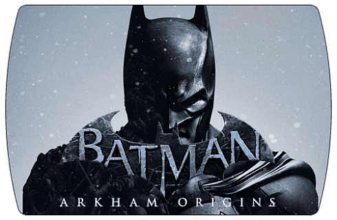 Batman Arkham Origins