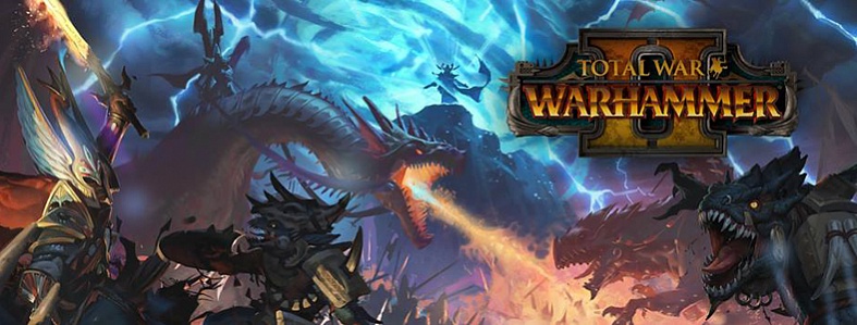 Total War Warhammer II доступна для предзаказа