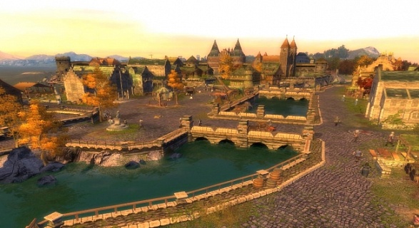 The Guild II Pirates of the European Sea (ключ для ПК)