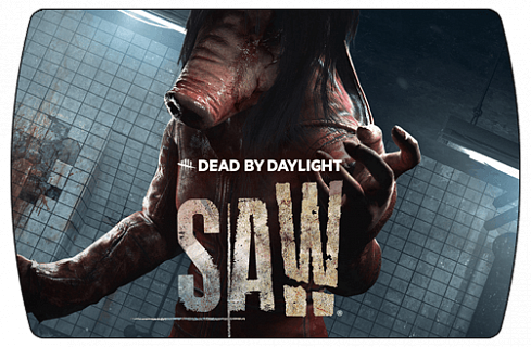 Dead by Daylight – the Saw Chapter (ключ для ПК)