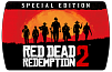 Red Dead Redemption 2 Special Edition (ключ для ПК)